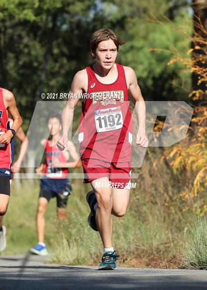 Thumbnail 3 in CIF League Finals photogallery.