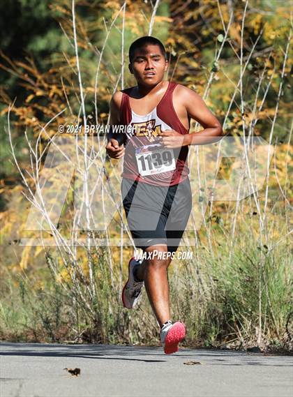 Thumbnail 3 in CIF League Finals photogallery.