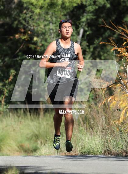 Thumbnail 1 in CIF League Finals photogallery.