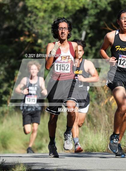 Thumbnail 3 in CIF League Finals photogallery.