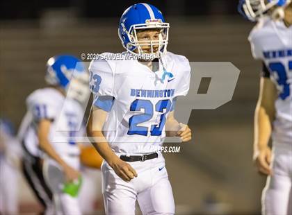 Thumbnail 2 in  Bennington @ Papillion-LaVista South photogallery.