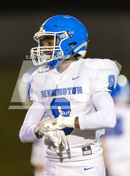 Thumbnail 2 in  Bennington @ Papillion-LaVista South photogallery.