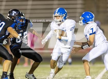 Thumbnail 3 in  Bennington @ Papillion-LaVista South photogallery.