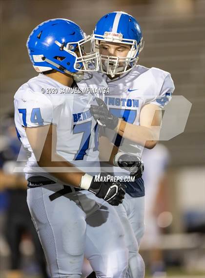 Thumbnail 1 in  Bennington @ Papillion-LaVista South photogallery.
