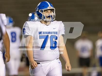Thumbnail 1 in  Bennington @ Papillion-LaVista South photogallery.