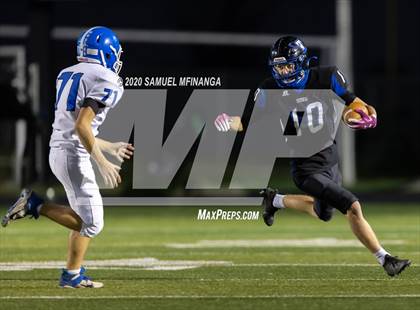 Thumbnail 1 in  Bennington @ Papillion-LaVista South photogallery.