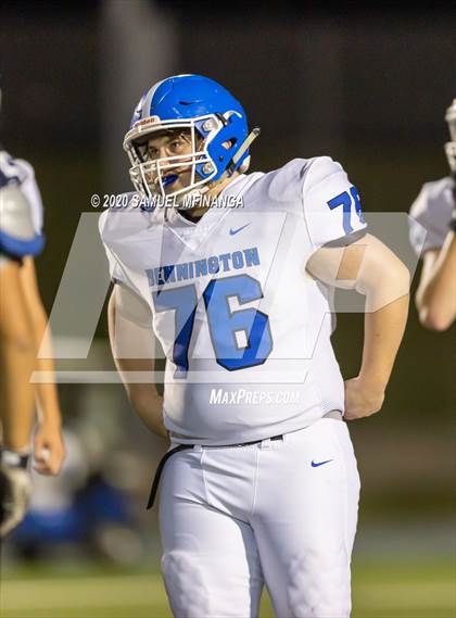 Thumbnail 2 in  Bennington @ Papillion-LaVista South photogallery.