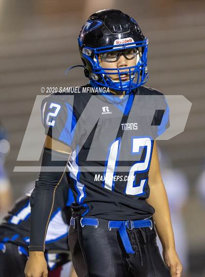 Thumbnail 3 in  Bennington @ Papillion-LaVista South photogallery.
