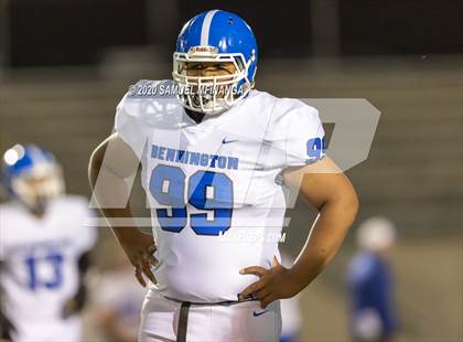 Thumbnail 3 in  Bennington @ Papillion-LaVista South photogallery.