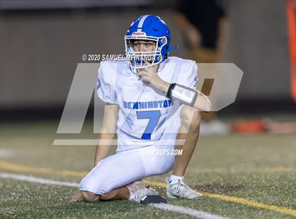 Thumbnail 1 in  Bennington @ Papillion-LaVista South photogallery.