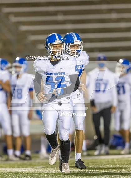 Thumbnail 1 in  Bennington @ Papillion-LaVista South photogallery.