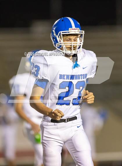 Thumbnail 1 in  Bennington @ Papillion-LaVista South photogallery.
