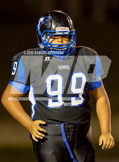Thumbnail 3 in  Bennington @ Papillion-LaVista South photogallery.