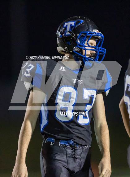 Thumbnail 2 in  Bennington @ Papillion-LaVista South photogallery.