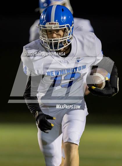 Thumbnail 1 in  Bennington @ Papillion-LaVista South photogallery.