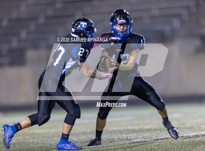 Thumbnail 3 in  Bennington @ Papillion-LaVista South photogallery.