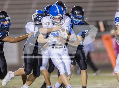 Thumbnail 3 in  Bennington @ Papillion-LaVista South photogallery.
