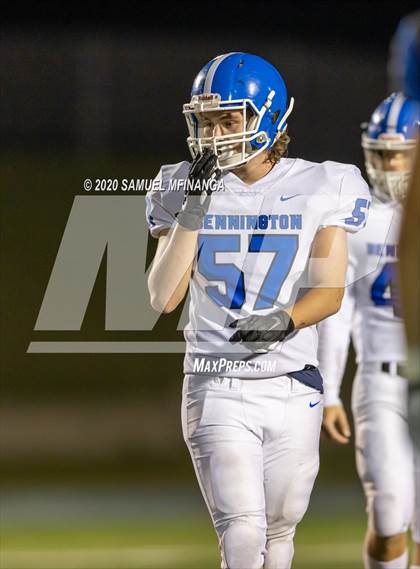 Thumbnail 3 in  Bennington @ Papillion-LaVista South photogallery.
