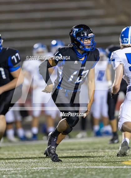 Thumbnail 3 in  Bennington @ Papillion-LaVista South photogallery.