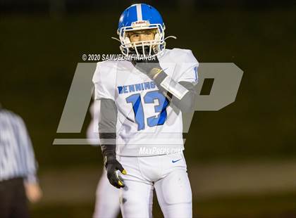 Thumbnail 1 in  Bennington @ Papillion-LaVista South photogallery.