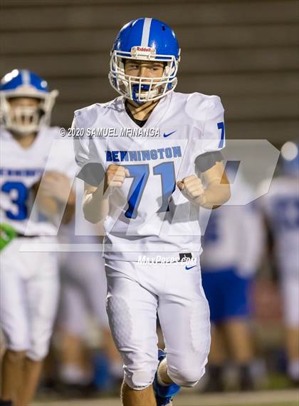 Thumbnail 3 in  Bennington @ Papillion-LaVista South photogallery.
