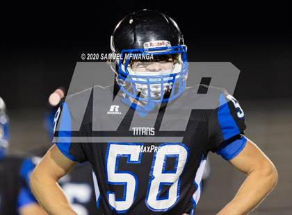Thumbnail 3 in  Bennington @ Papillion-LaVista South photogallery.