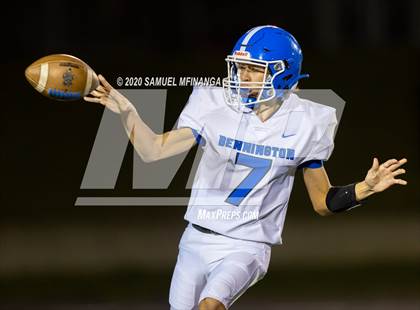 Thumbnail 2 in  Bennington @ Papillion-LaVista South photogallery.