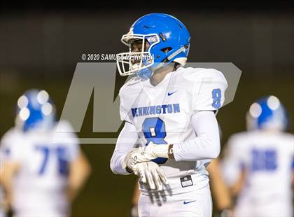 Thumbnail 3 in  Bennington @ Papillion-LaVista South photogallery.