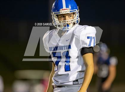 Thumbnail 1 in  Bennington @ Papillion-LaVista South photogallery.