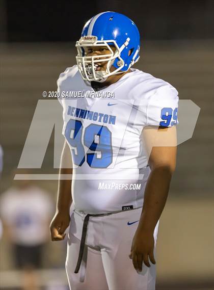 Thumbnail 3 in  Bennington @ Papillion-LaVista South photogallery.