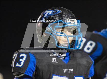 Thumbnail 3 in  Bennington @ Papillion-LaVista South photogallery.