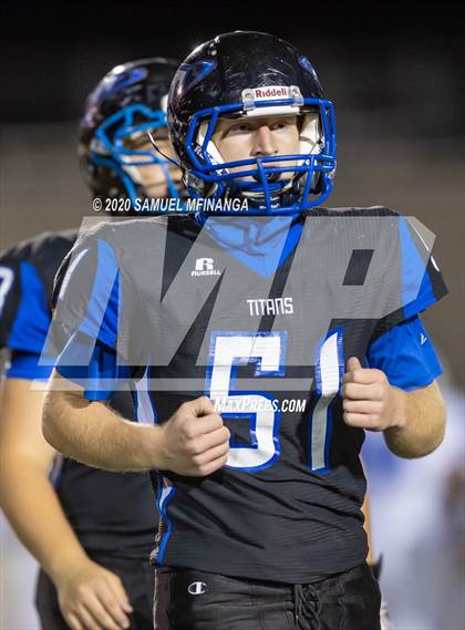Thumbnail 3 in  Bennington @ Papillion-LaVista South photogallery.