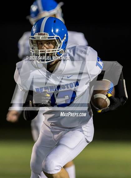 Thumbnail 3 in  Bennington @ Papillion-LaVista South photogallery.