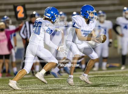 Thumbnail 1 in  Bennington @ Papillion-LaVista South photogallery.