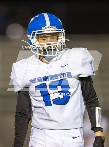 Thumbnail 3 in  Bennington @ Papillion-LaVista South photogallery.