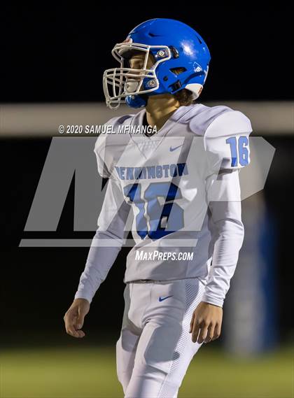 Thumbnail 1 in  Bennington @ Papillion-LaVista South photogallery.