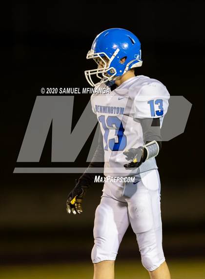 Thumbnail 3 in  Bennington @ Papillion-LaVista South photogallery.
