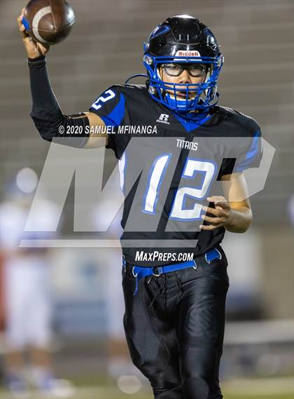 Thumbnail 3 in  Bennington @ Papillion-LaVista South photogallery.