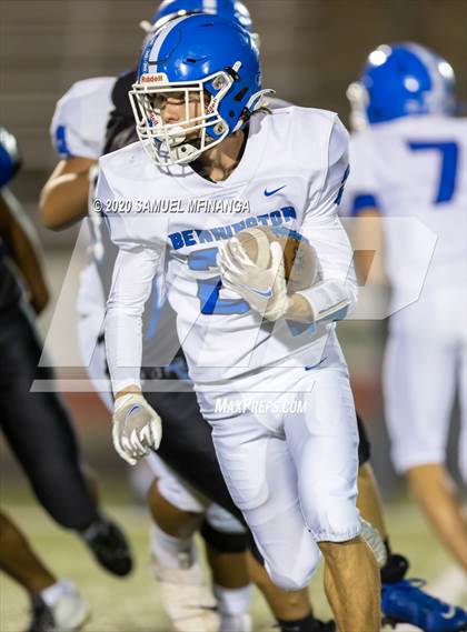 Thumbnail 2 in  Bennington @ Papillion-LaVista South photogallery.
