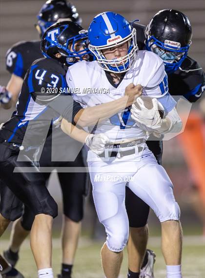 Thumbnail 1 in  Bennington @ Papillion-LaVista South photogallery.