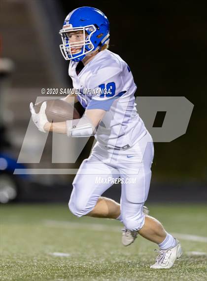 Thumbnail 3 in  Bennington @ Papillion-LaVista South photogallery.
