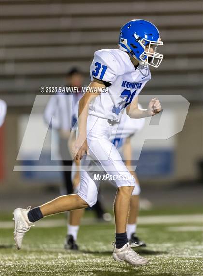 Thumbnail 3 in  Bennington @ Papillion-LaVista South photogallery.