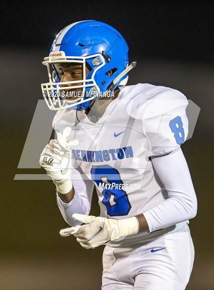 Thumbnail 3 in  Bennington @ Papillion-LaVista South photogallery.
