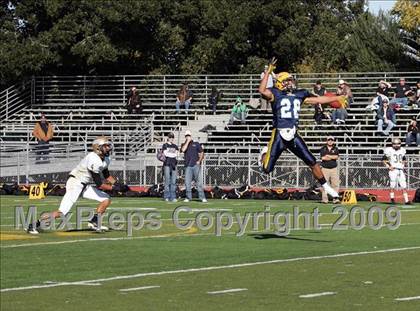 Thumbnail 1 in Alameda @ Ygnacio Valley (CIF NCS D2 Playoffs) photogallery.