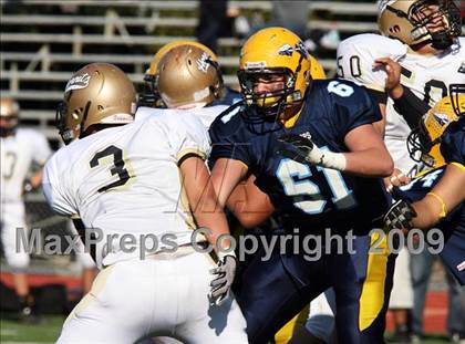 Thumbnail 2 in Alameda @ Ygnacio Valley (CIF NCS D2 Playoffs) photogallery.