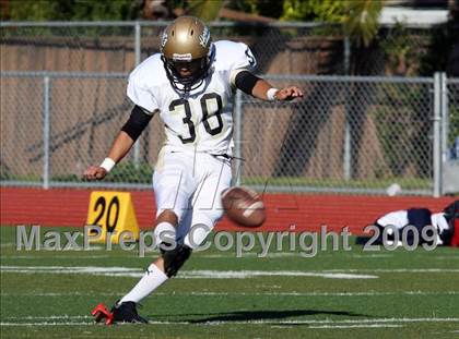Thumbnail 1 in Alameda @ Ygnacio Valley (CIF NCS D2 Playoffs) photogallery.