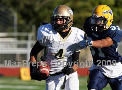 Thumbnail 3 in Alameda @ Ygnacio Valley (CIF NCS D2 Playoffs) photogallery.