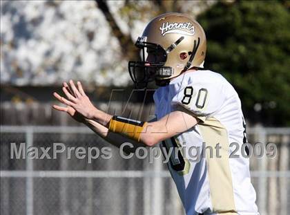 Thumbnail 1 in Alameda @ Ygnacio Valley (CIF NCS D2 Playoffs) photogallery.