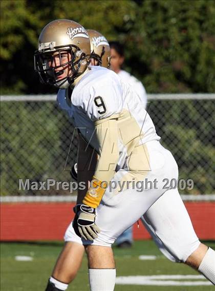 Thumbnail 3 in Alameda @ Ygnacio Valley (CIF NCS D2 Playoffs) photogallery.