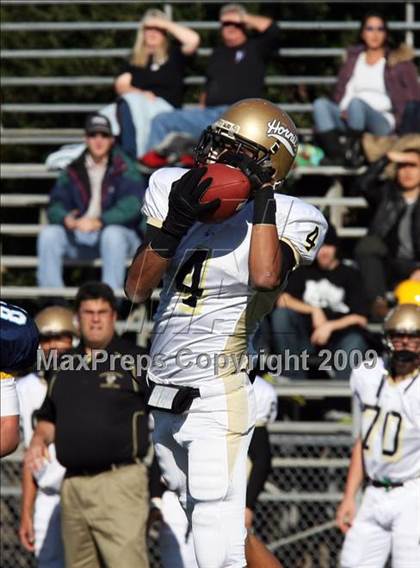 Thumbnail 3 in Alameda @ Ygnacio Valley (CIF NCS D2 Playoffs) photogallery.